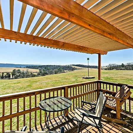 The Lodge Klingerstown Home On 180-Acre Farm! Екстериор снимка