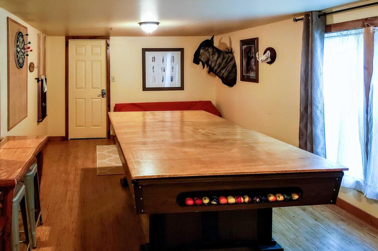 The Lodge Klingerstown Home On 180-Acre Farm! Екстериор снимка