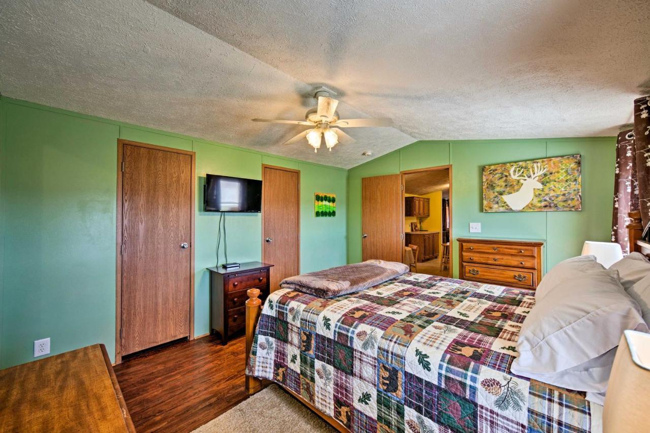 The Lodge Klingerstown Home On 180-Acre Farm! Екстериор снимка