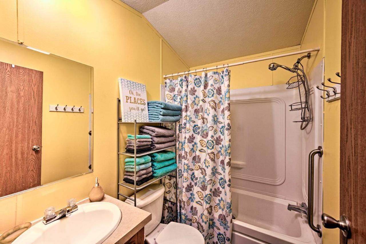 The Lodge Klingerstown Home On 180-Acre Farm! Екстериор снимка