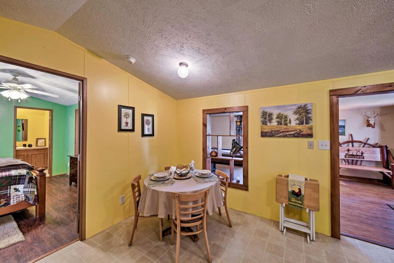 The Lodge Klingerstown Home On 180-Acre Farm! Екстериор снимка