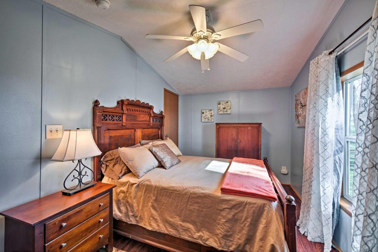 The Lodge Klingerstown Home On 180-Acre Farm! Екстериор снимка