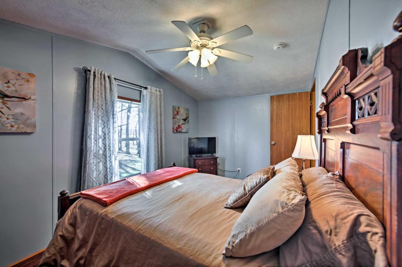 The Lodge Klingerstown Home On 180-Acre Farm! Екстериор снимка