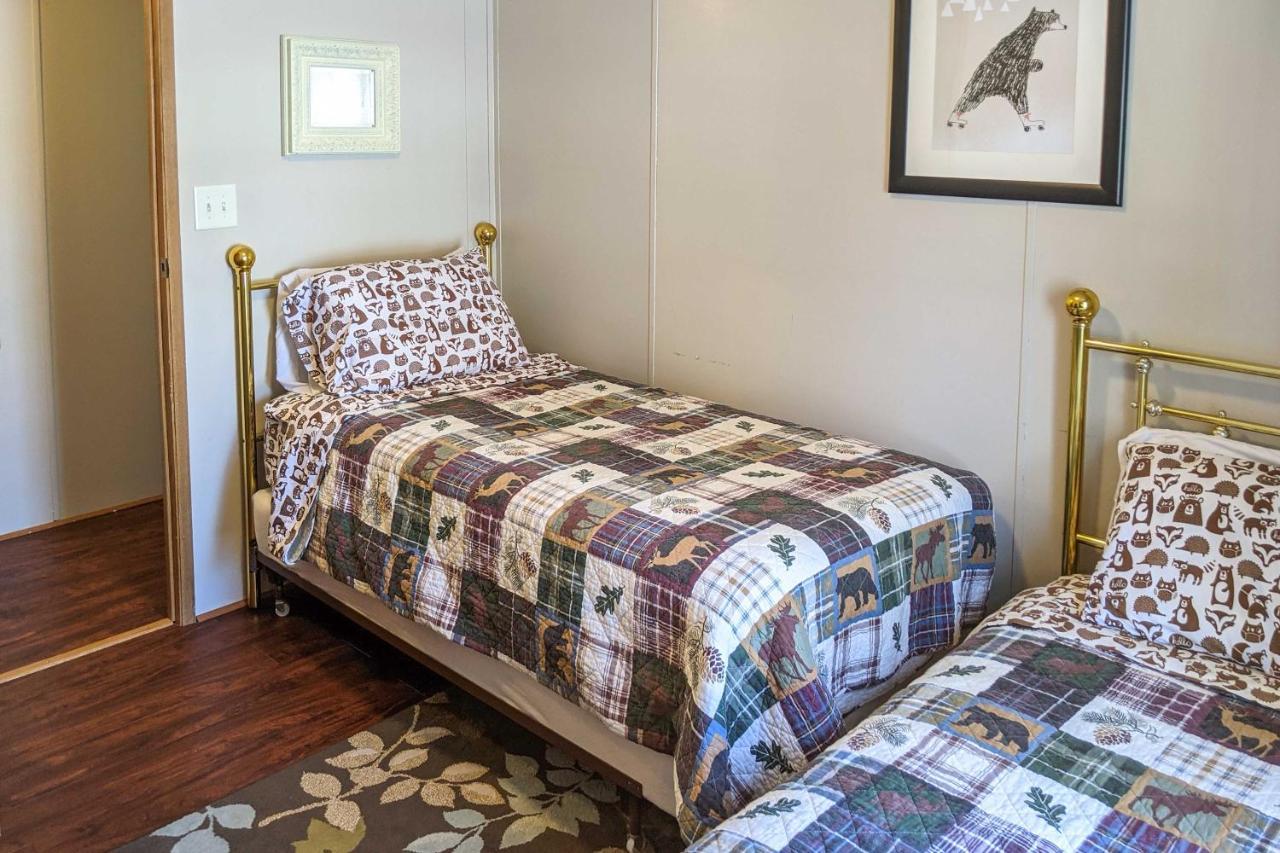 The Lodge Klingerstown Home On 180-Acre Farm! Екстериор снимка